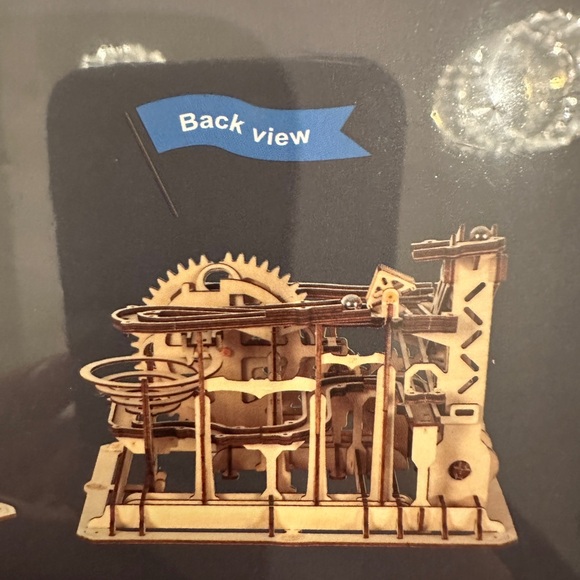 ROKR marble run. New. - Picture 3 of 7